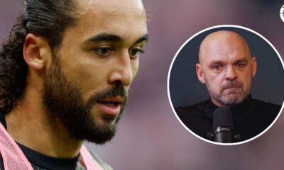 Danny Murphy Leeds United