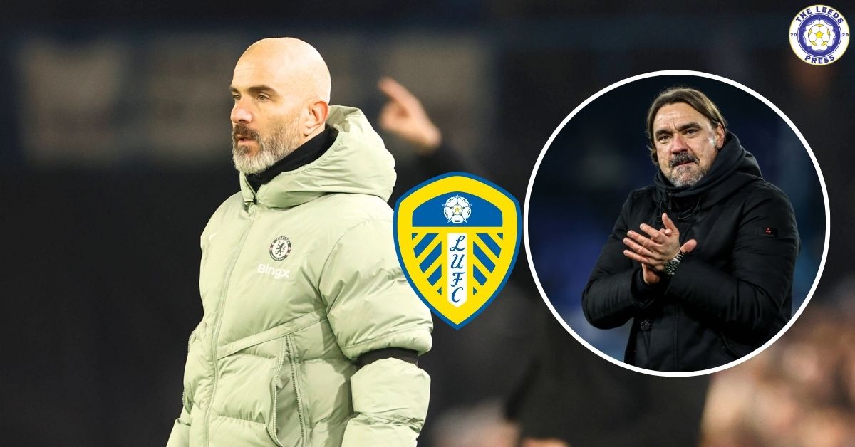 Chelsea Leeds United