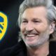 Robbie Savage Leeds United