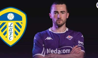 Jack Harrison