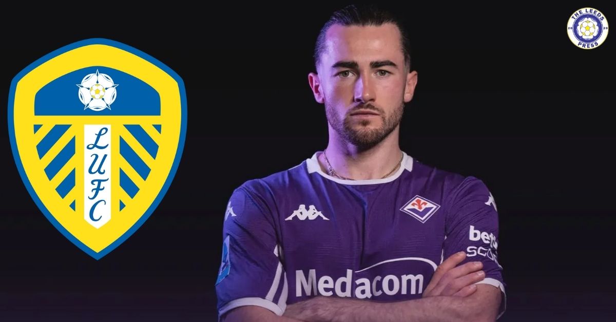 Jack Harrison