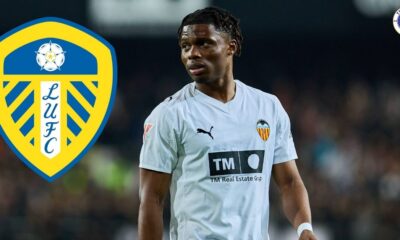 Leeds United PSR