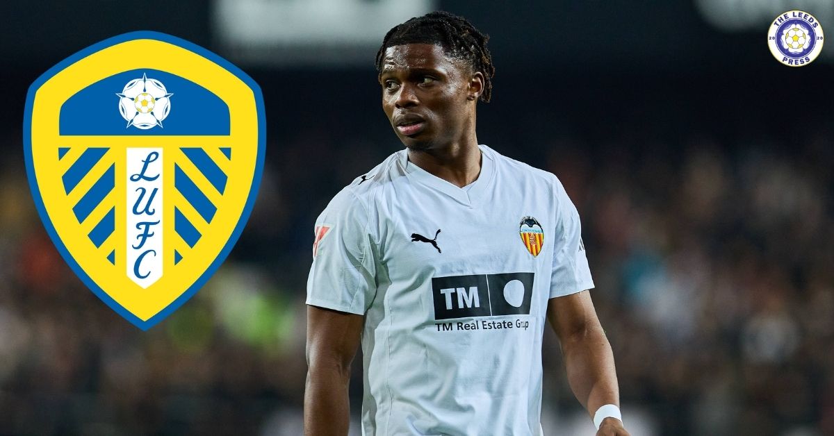 Leeds United PSR