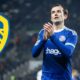 Ben Chilwell Leeds United