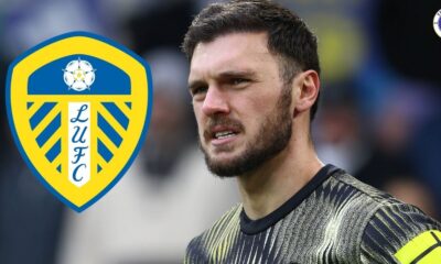Leeds United transfers