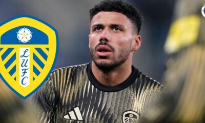 Leeds United Nottingham Forest