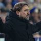 Daniel Farke Leeds United