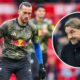 Jack Harrison Leeds United