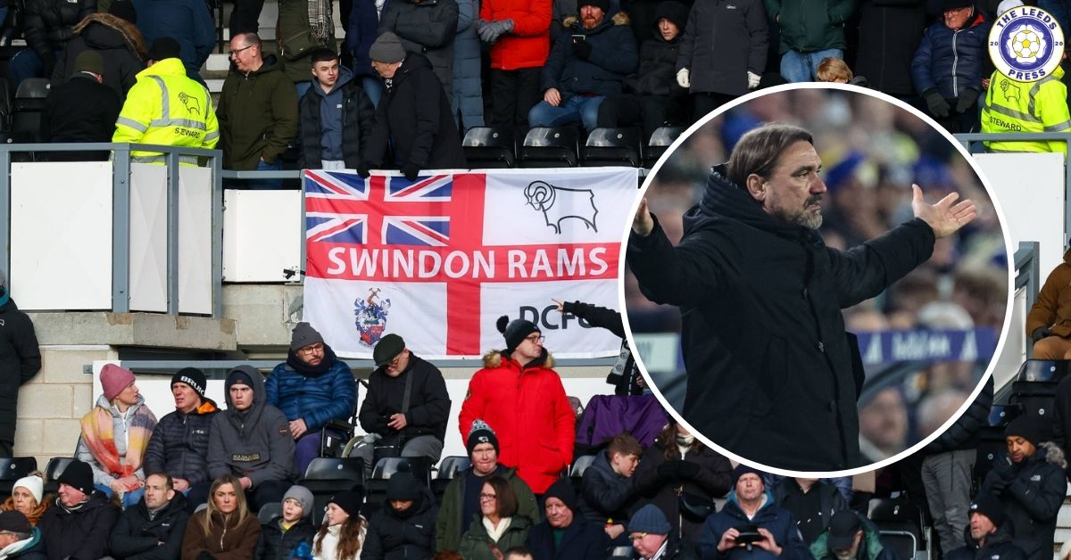 Derby Leeds United