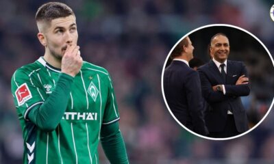 Romano Schmid Leeds United