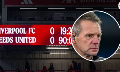 Stuart Pearce Leeds United