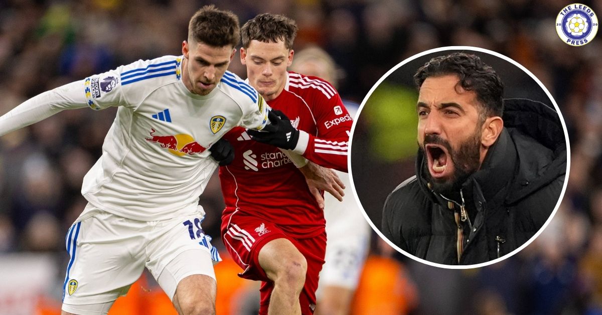Anton Stach issues bold Manchester United warning before mega Leeds ...