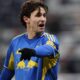 Brenden Aaronson Leeds United