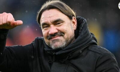 Leeds United transfers