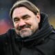 Leeds United transfers