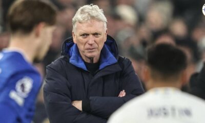 Everton Leeds United