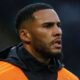 Jamaal Lascelles Leeds United