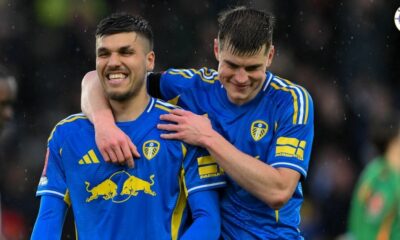 Leeds United