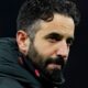 Ruben Amorim Leeds United