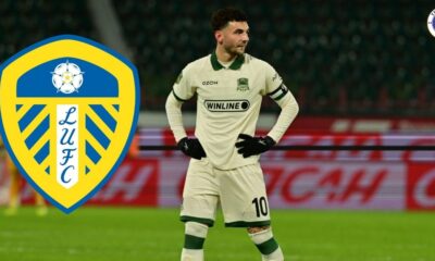 Leeds United