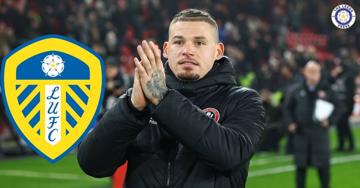 Kalvin Phillips