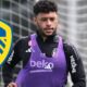 Alex Oxlade-Chamberlain