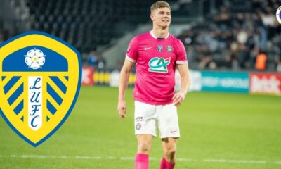 Charlie Cresswell