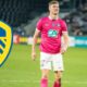 Charlie Cresswell
