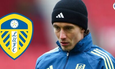 Harry Wilson