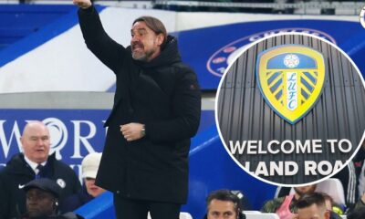 Daniel Farke