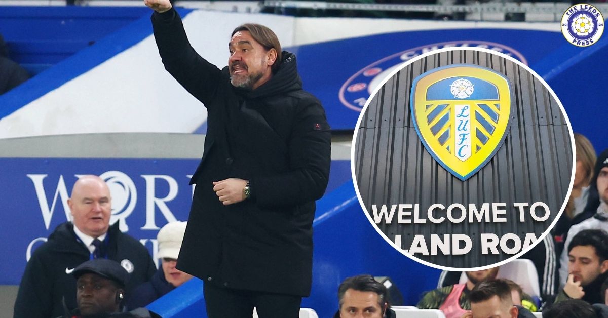 Daniel Farke