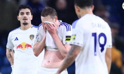 Leeds United news