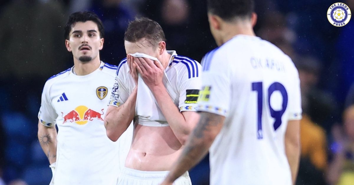 Leeds United news