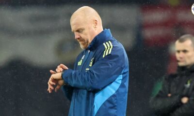 Sean Dyche