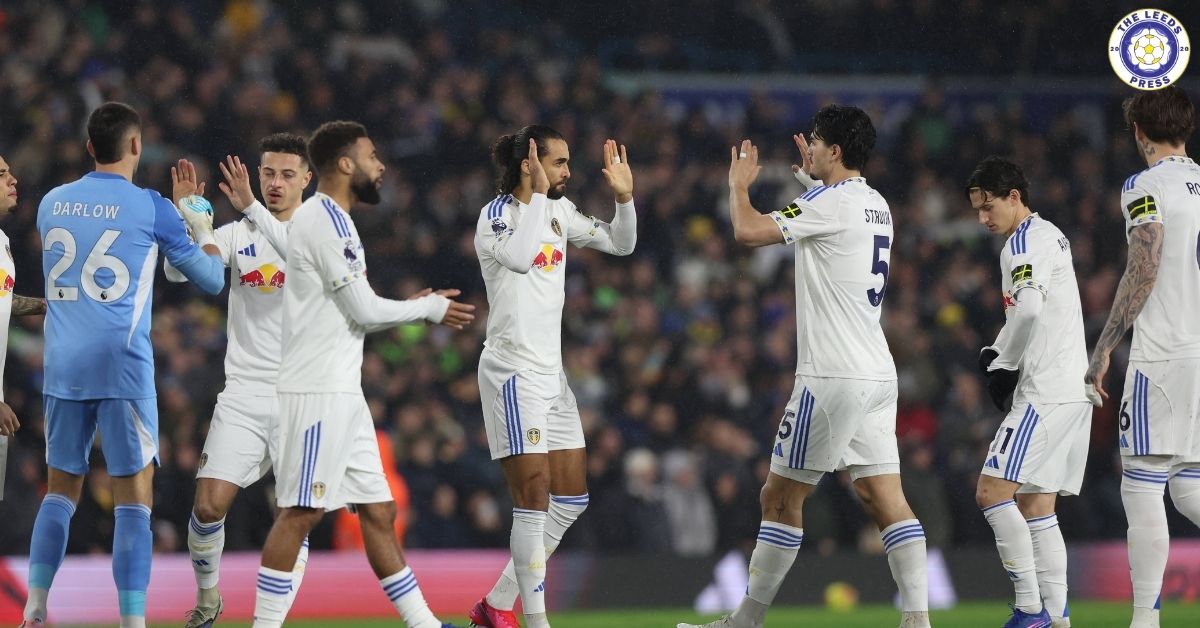 Leeds United