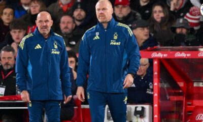 Nottingham Forest