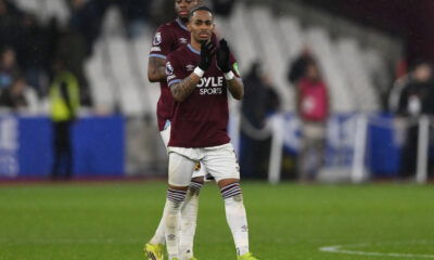 Crysencio Summerville