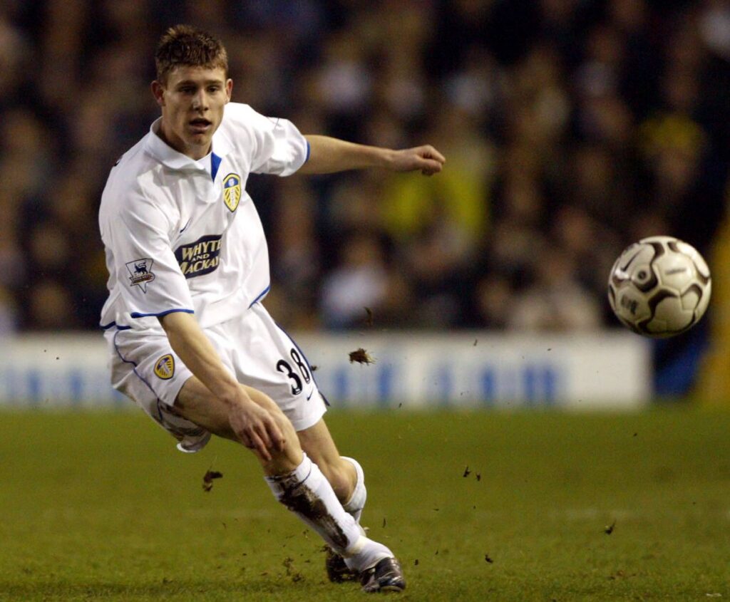 James Milner
