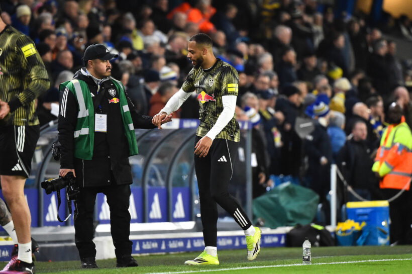 Leeds United