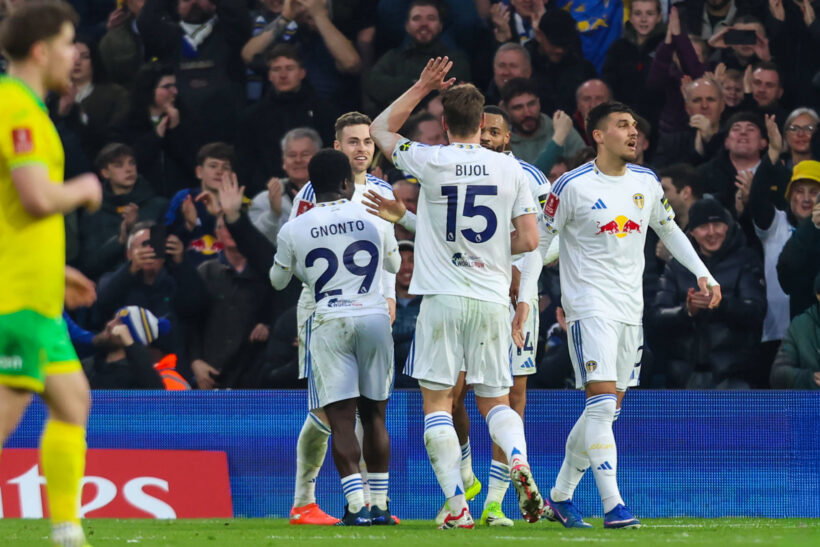 Leeds United