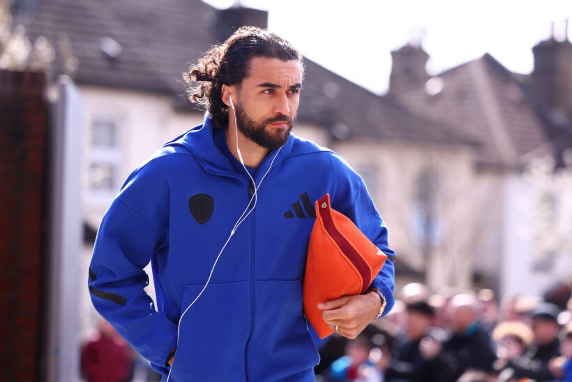 Dominic Calvert-Lewin