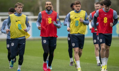 Dominic Calvert-Lewin