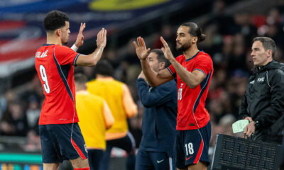 Dominic Calvert-Lewin