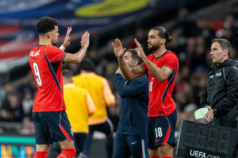 Dominic Calvert-Lewin