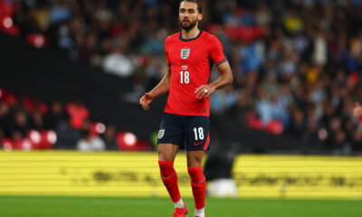 Dominic Calvert-Lewin