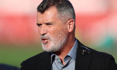 Roy Keane