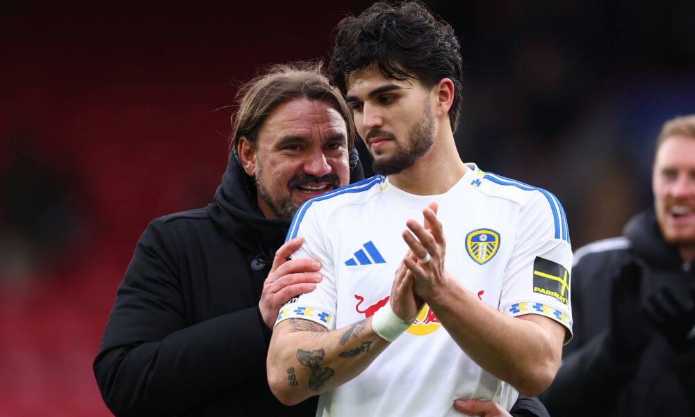 Leeds United