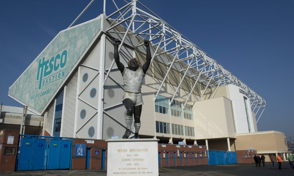 Leeds United