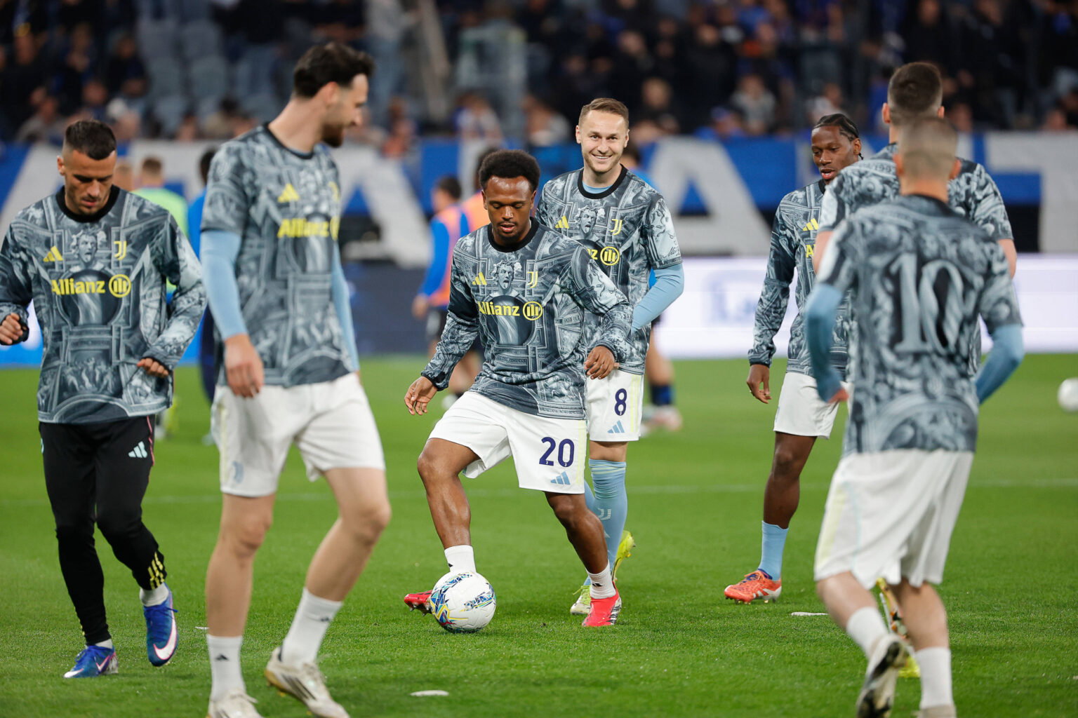 Leeds move for £35m striker gathers pace after major development - The ...