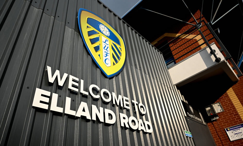 Elland Road